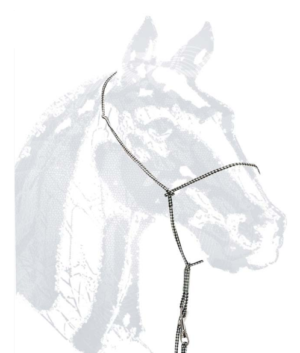 Cabezada de bolsillo de cuerda