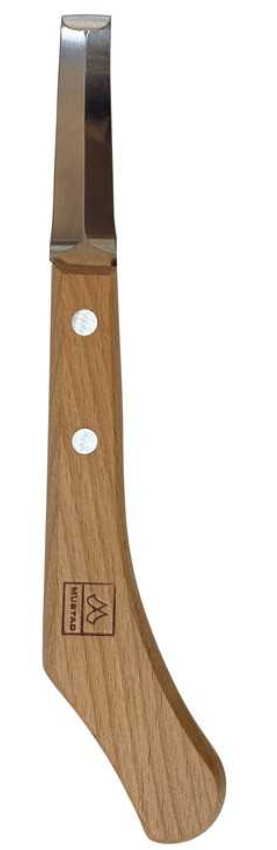 Legra mustad doble filo