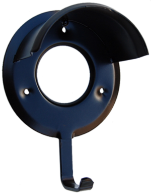 Percha para brida