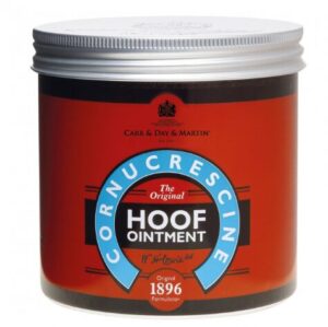 C&D Grasa cascos Cornucrescine Original Hoof Ointment