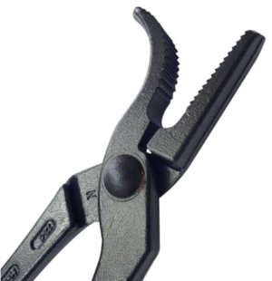 Tenaza remachar Mustad
