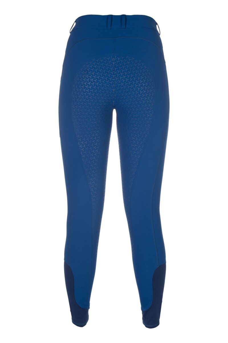 Leggins de montar con culera de silicona -Amalfi ( Laura Garrelli ) - Imagen 2