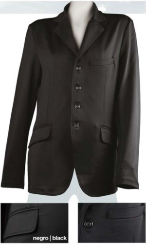 Chaqueta de concurso económica niño