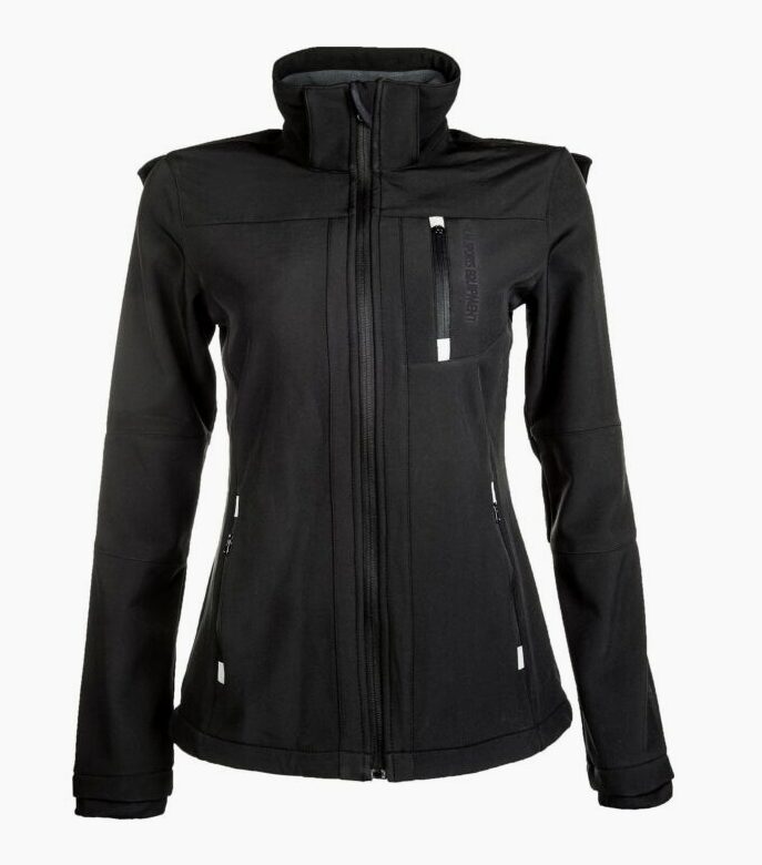 Chaqueta Shoftshell para Niñ@s