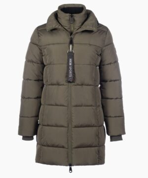 Chaqueta de montar -Dakota
