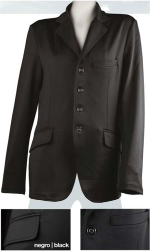 Chaqueta de concurso económica hombre