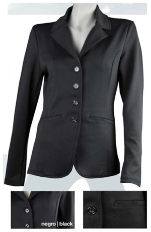 Chaqueta de concurso económica mujer