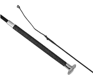 Fusta doma gel grip