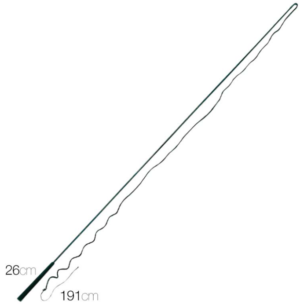 Fusta de picadero 160 cm