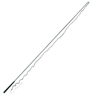 Fusta picadero 180 cm
