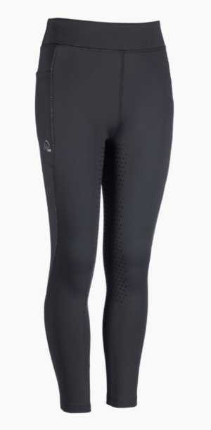 Leggings de montar con culera de silicona Niñ@s ALICE KIDS
