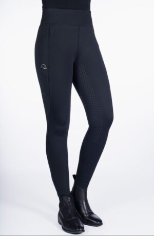 Leggins de montar culera full silicona ALICE