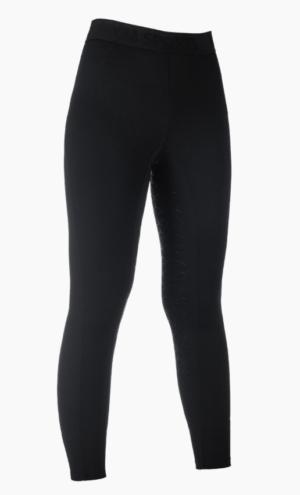 Leggins de montar TABEA con silicona HKM