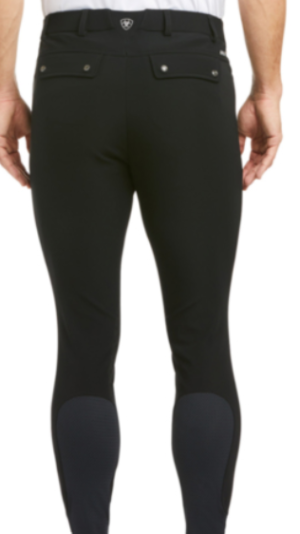 Pantalón Ariat grip Knee patch Hombre