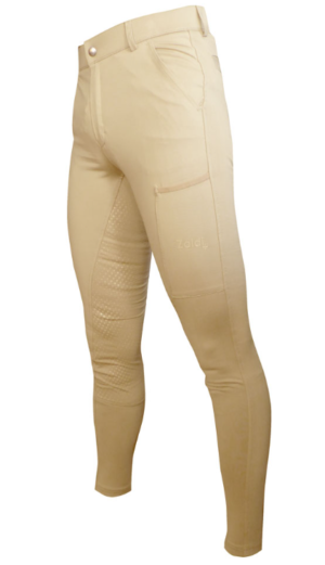 Pantalón Bres elástico con grip