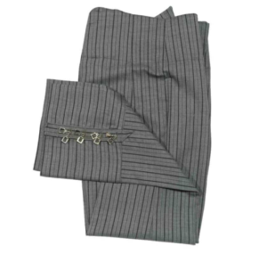 Pantalón traje corto Caireles