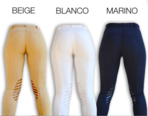 Pantalón Lyon adhesion Mujer