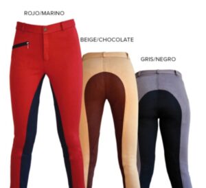 Pantalón Lyon Mujer