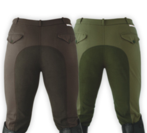 Pantalón competición Lexhis Duvan Hombre