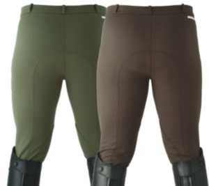 Pantalón Lexhis Tiago Hombre