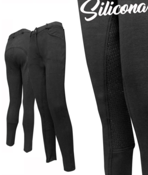 Pantalón París culera de silicona