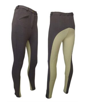 Pantalón París a dos colores