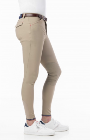Pantalón técnico Hombre