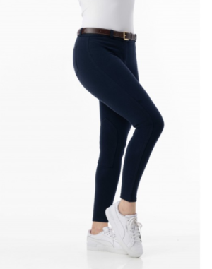 Pantalón Riding World Memphis Mujer