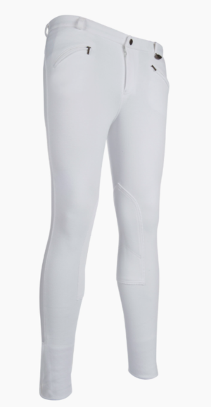 Pantalón de montar Basic Hombre