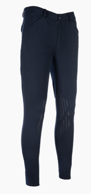Pantalones Hombre rodillera de silicona