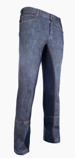 Pantalón de montar Hombre Texas new