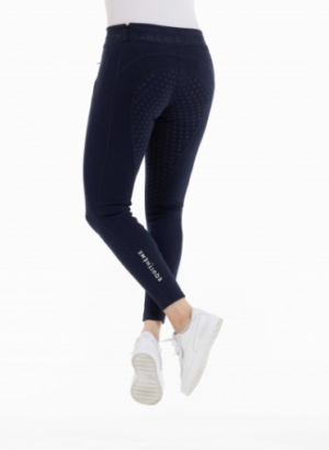 Pantalón Pull-on fond  PAMELA silicone