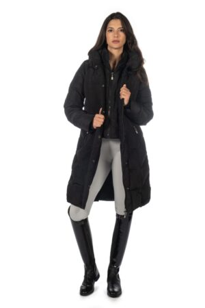 Chaqueta alcochada -livigno