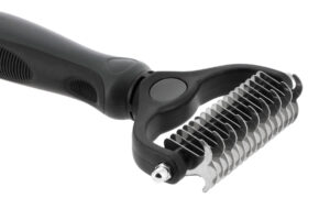 CUCHILLA ENTRESACAR DE 17 Y 9 DIENTES